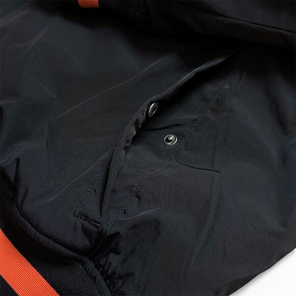 Harley-Davidson Performance Screamin Eagle Mens 2XL Black Nylon Bomber Jacket - Picture 9 of 10